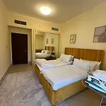 Amwaj 4 -Jbr Dubai Room For Rent