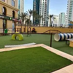 Amwaj 4 -Jbr Dubai Room For Rent
