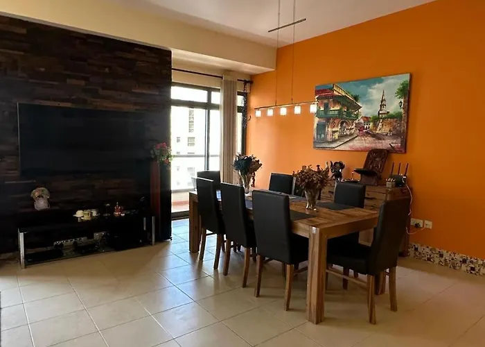 Amwaj 4 -Jbr Dubai Room For Rent