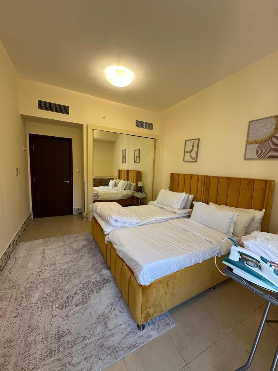 Amwaj 4 -jbr For Rent Homestay Dubai
