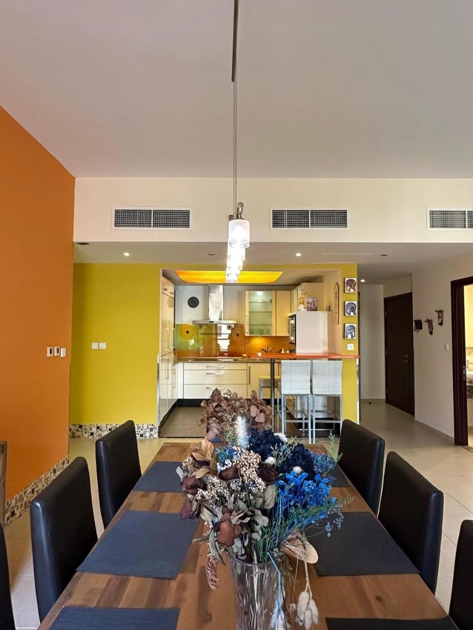 Homestay Amwaj 4 -jbr For Rent *