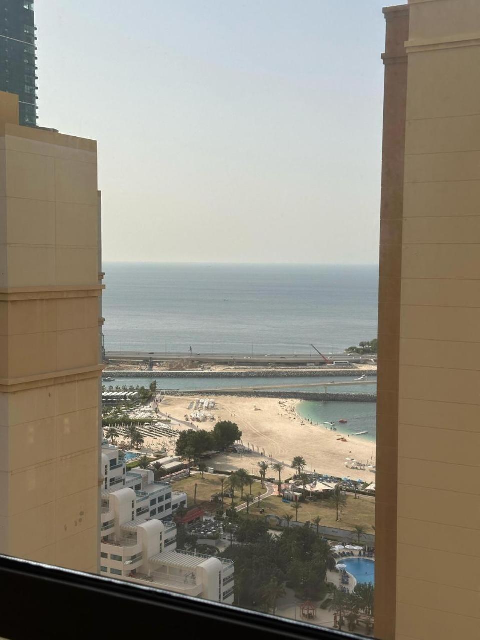Homestay Amwaj 4 -jbr For Rent Dubai