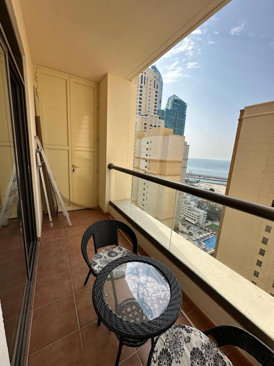 Homestay Amwaj 4 -jbr For Rent