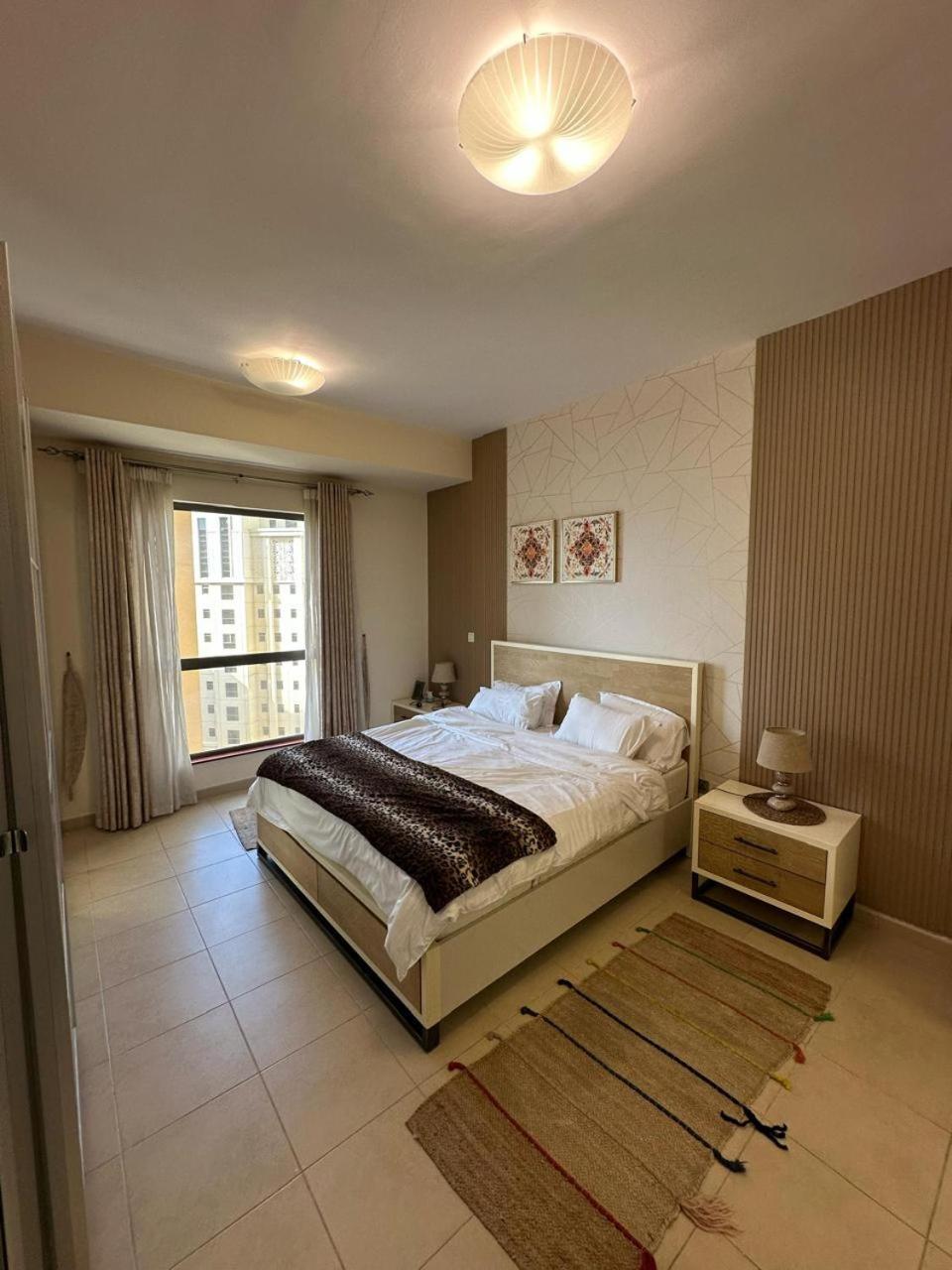 Homestay Amwaj 4 -jbr For Rent *
