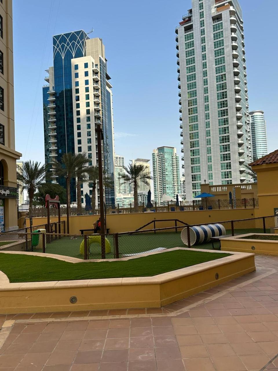 Homestay Amwaj 4 -jbr For Rent