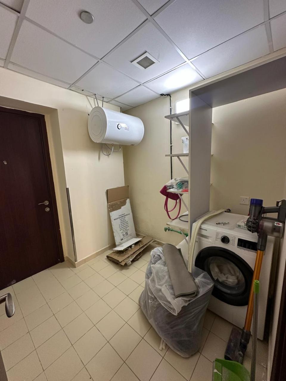 Amwaj 4 -jbr For Rent Homestay Dubai