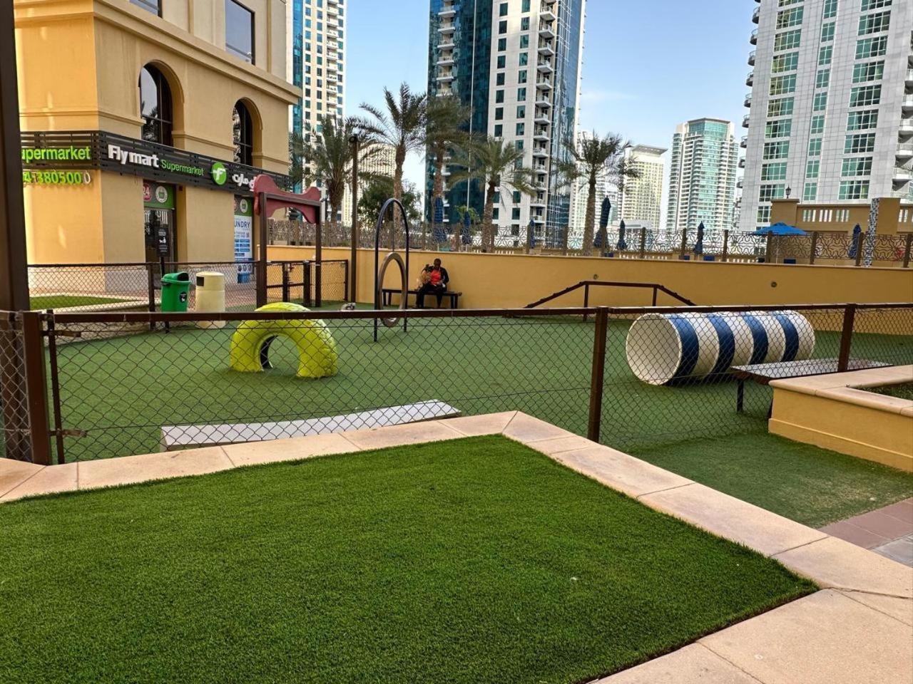 Amwaj 4 -jbr For Rent * Dubai