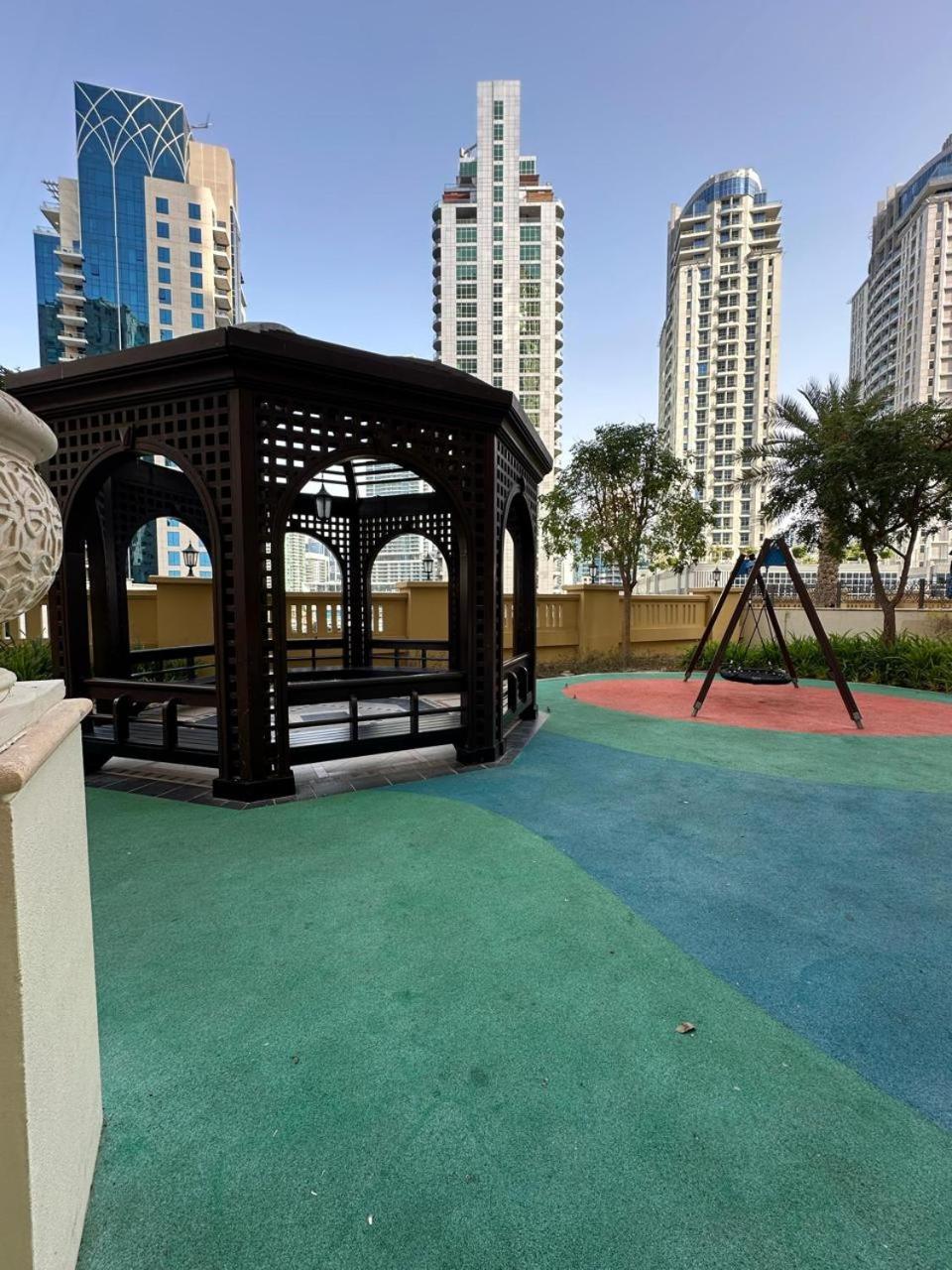 Amwaj 4 -jbr For Rent Homestay