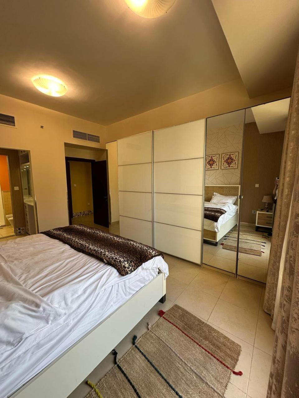 Amwaj 4 -jbr For Rent * Dubai