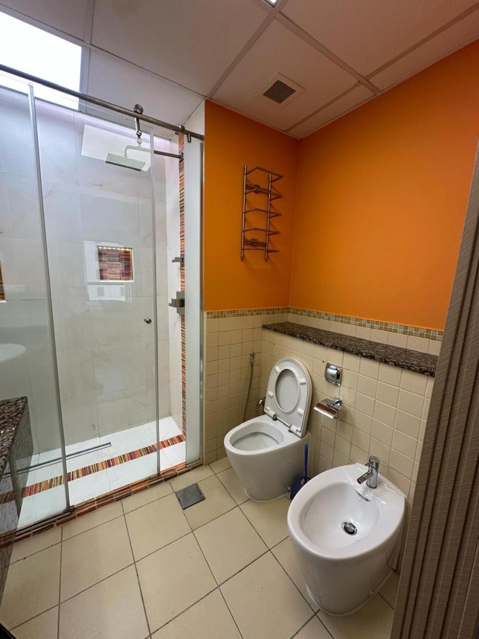 Amwaj 4 -jbr For Rent