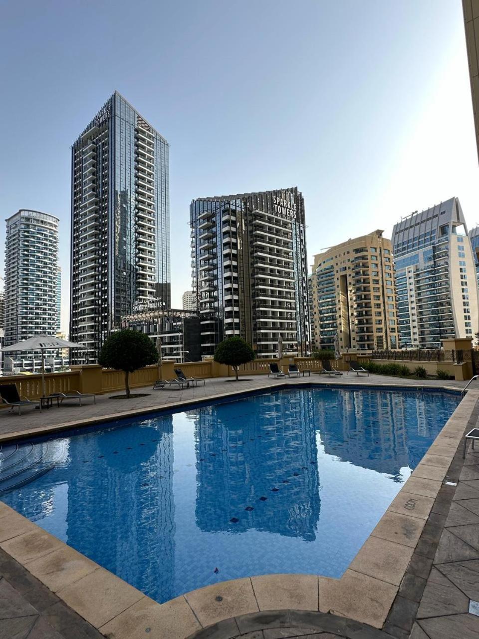 Homestay Amwaj 4 -jbr For Rent