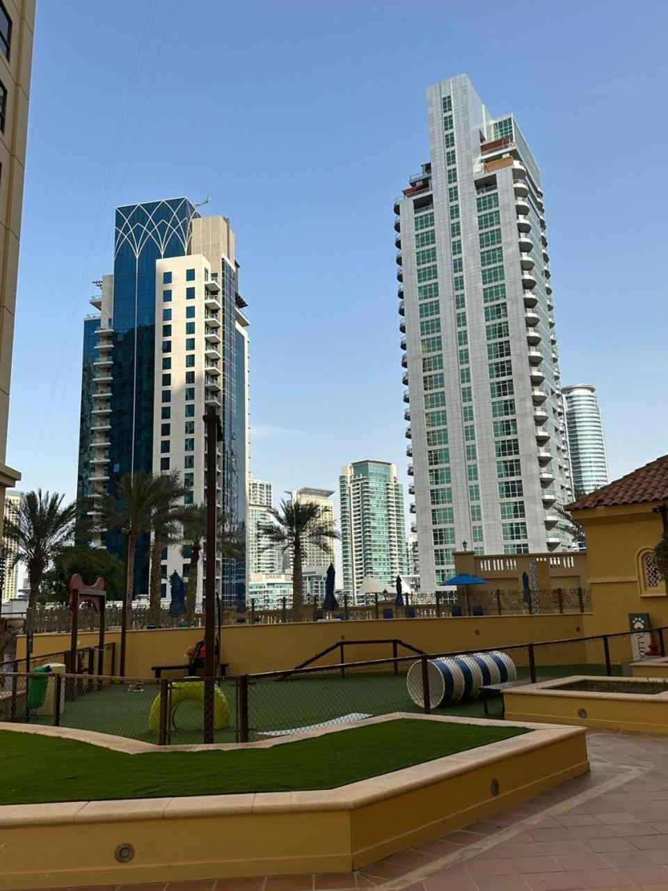 Homestay Amwaj 4 -jbr For Rent *
