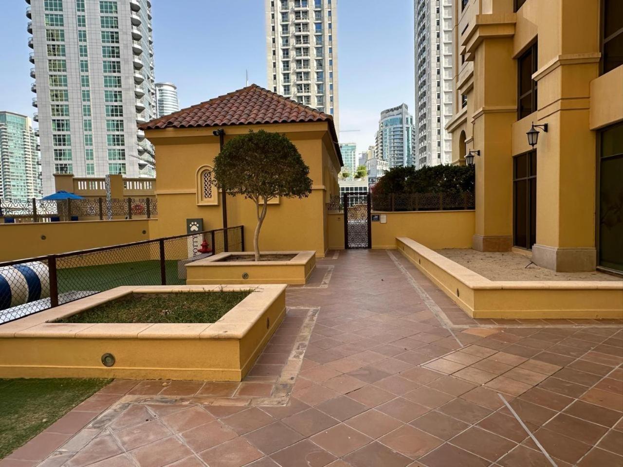 Amwaj 4 -jbr For Rent Dubai