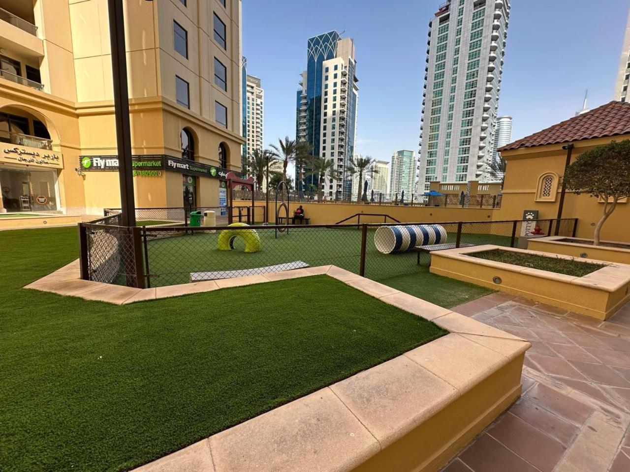 Amwaj 4 -jbr For Rent Homestay