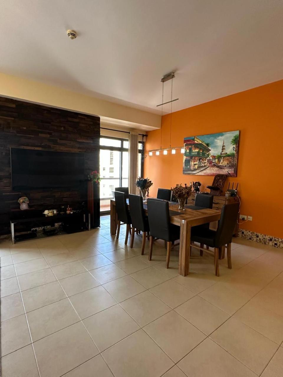 Homestay Amwaj 4 -jbr For Rent