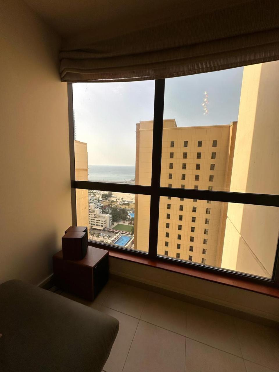 Homestay Amwaj 4 -jbr For Rent *