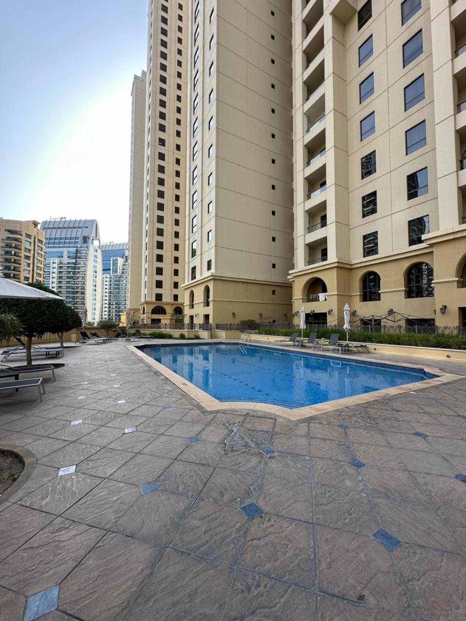 Amwaj 4 -jbr For Rent *