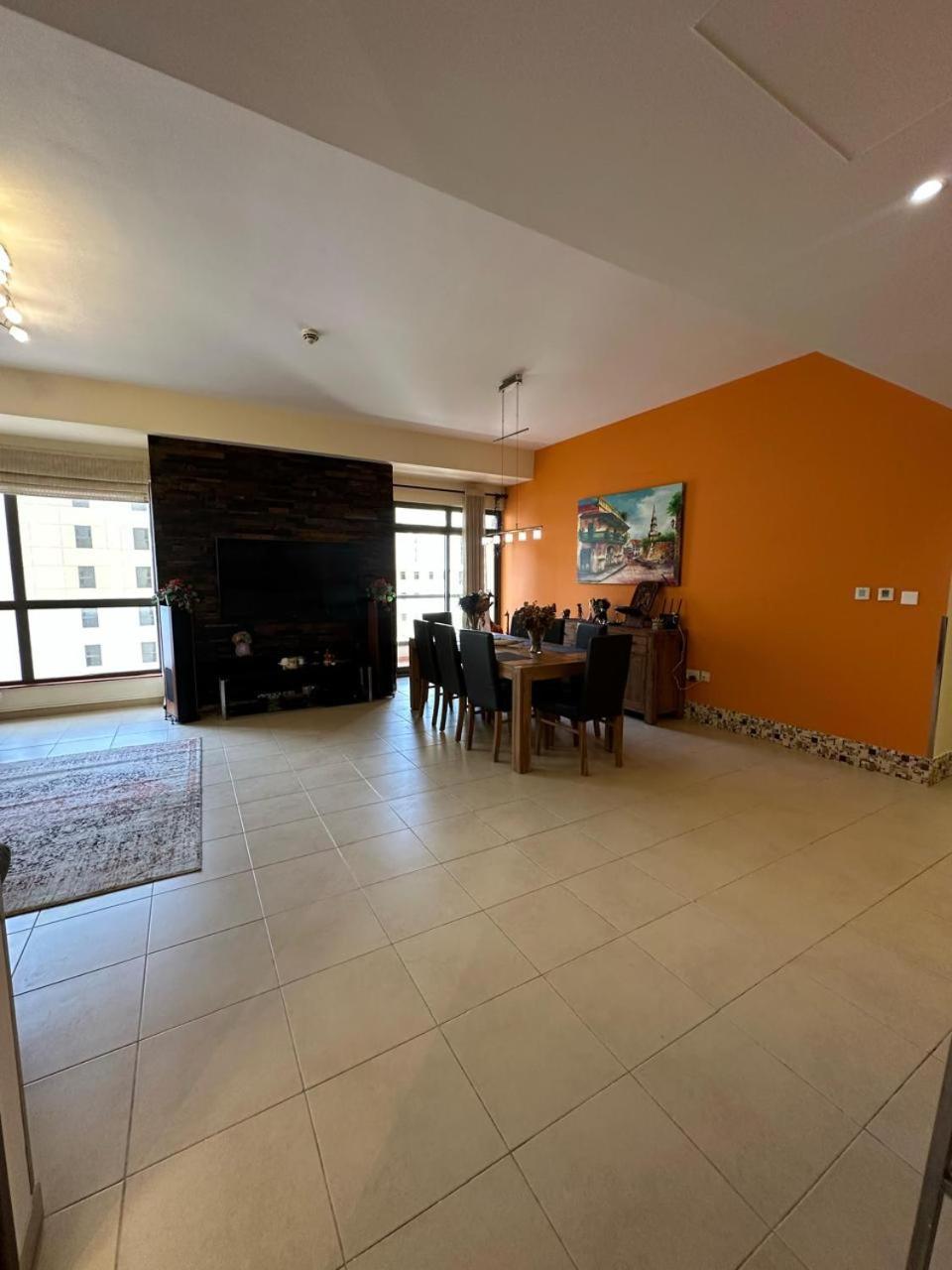 Amwaj 4 -jbr For Rent Dubai