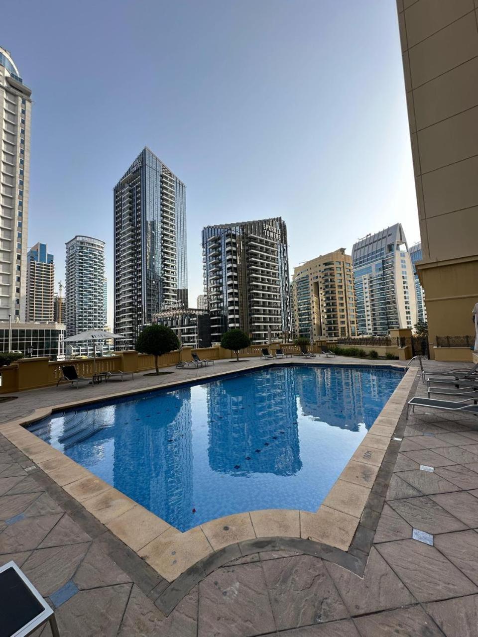 Amwaj 4 -jbr For Rent * Dubai