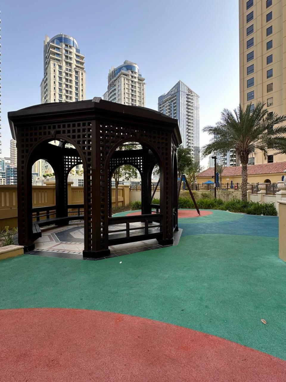 Amwaj 4 -jbr For Rent * Dubai