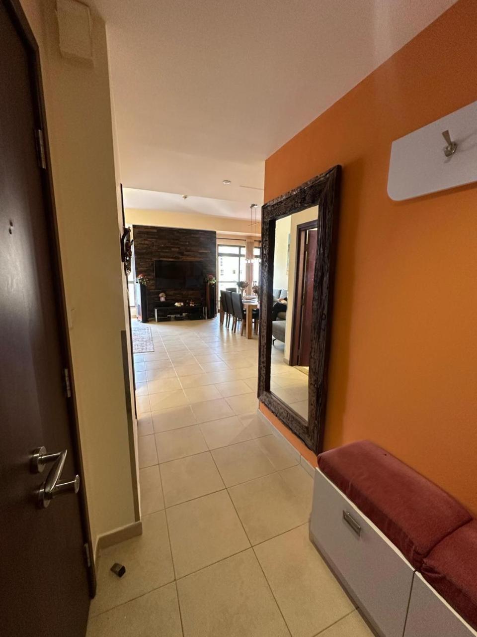 Amwaj 4 -jbr For Rent