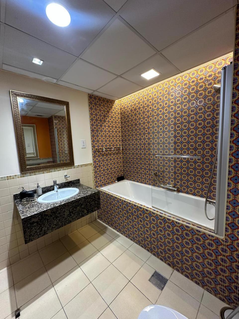 Amwaj 4 -jbr For Rent *